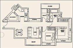 The Vision (D5), Condominium #621189421